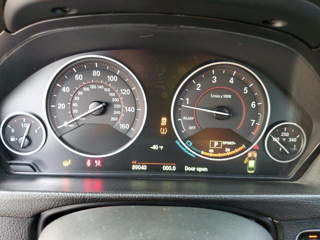 2015 Bmw 328 I მანქანა იყიდება აუქციონზე, vin: WBA3A5C54FP604260, აუქციონის ნომერი: 70764112