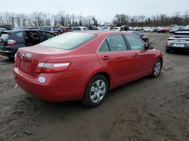 70241552 :رقم المزاد ، 4T1BE46K98U206704 vin ، 2008 Toyota Camry Ce مزاد بيع