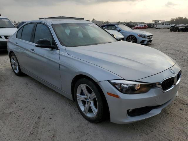 2015 Bmw 328 I მანქანა იყიდება აუქციონზე, vin: WBA3A5C54FP604260, აუქციონის ნომერი: 70764112