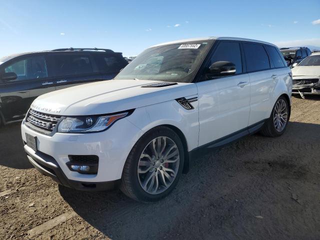 69957552 :رقم المزاد ، SALWR2EF3EA325907 vin ، 2014 Land Rover Range Rover Sport Sc مزاد بيع
