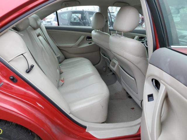 70241552 :رقم المزاد ، 4T1BE46K98U206704 vin ، 2008 Toyota Camry Ce مزاد بيع