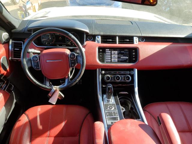 69957552 :رقم المزاد ، SALWR2EF3EA325907 vin ، 2014 Land Rover Range Rover Sport Sc مزاد بيع