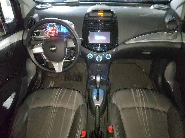 Продаж на аукціоні авто 2015 Chevrolet Spark 1lt, vin: KL8CD6S98FC811285, номер лоту: 70269042