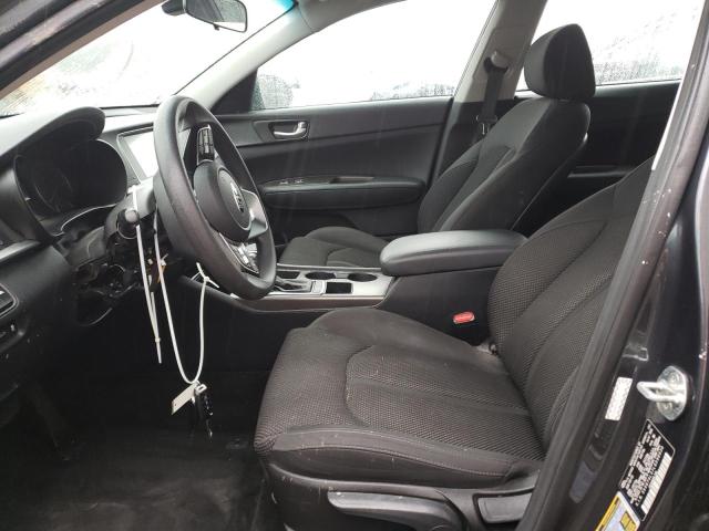 2020 Kia Optima Lx მანქანა იყიდება აუქციონზე, vin: 5XXGT4L37LG398930, აუქციონის ნომერი: 67879472