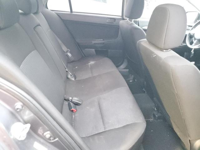 Aukcja sprzedaży 2009 Mitsubishi Lancer, vin: JA3AU26U99U605900, numer aukcji: 70205912