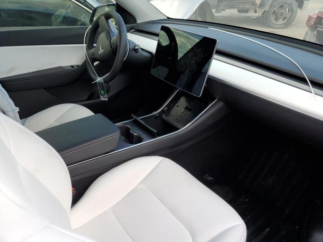 2021 Tesla Model Y მანქანა იყიდება აუქციონზე, vin: 5YJYGDEE4MF075219, აუქციონის ნომერი: 69415212