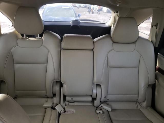 Продаж на аукціоні авто 2014 Acura Mdx, vin: 5FRYD4H29EB004480, номер лоту: 70454052