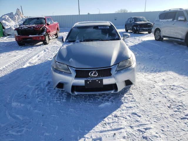 2013 Lexus Gs 350 მანქანა იყიდება აუქციონზე, vin: JTHCE1BL1D5013195, აუქციონის ნომერი: 69961412