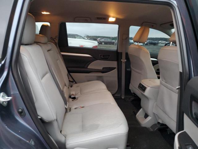70388982 :رقم المزاد ، 5TDZZRFH5KS347290 vin ، 2019 Toyota Highlander Le مزاد بيع
