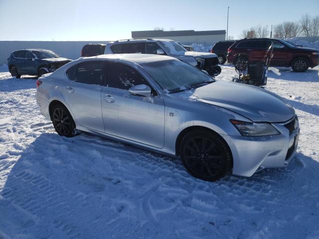 2013 Lexus Gs 350 მანქანა იყიდება აუქციონზე, vin: JTHCE1BL1D5013195, აუქციონის ნომერი: 69961412