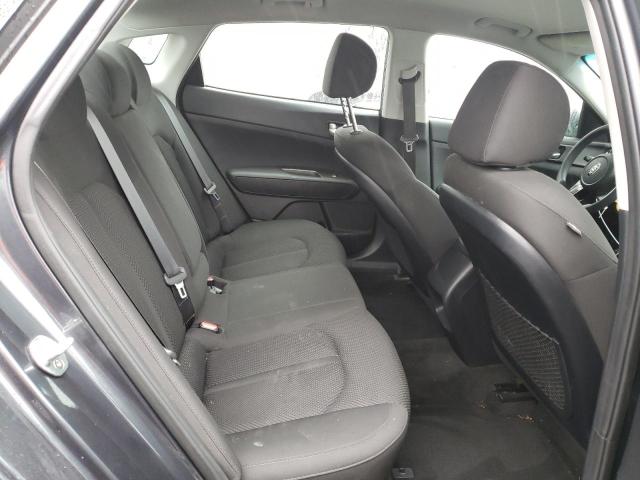 2020 Kia Optima Lx მანქანა იყიდება აუქციონზე, vin: 5XXGT4L37LG398930, აუქციონის ნომერი: 67879472