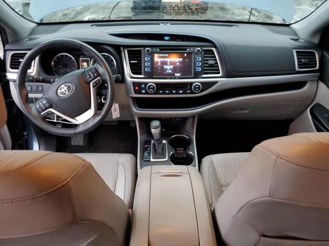 70388982 :رقم المزاد ، 5TDZZRFH5KS347290 vin ، 2019 Toyota Highlander Le مزاد بيع