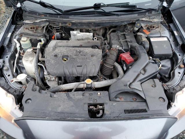 Aukcja sprzedaży 2009 Mitsubishi Lancer, vin: JA3AU26U99U605900, numer aukcji: 70205912