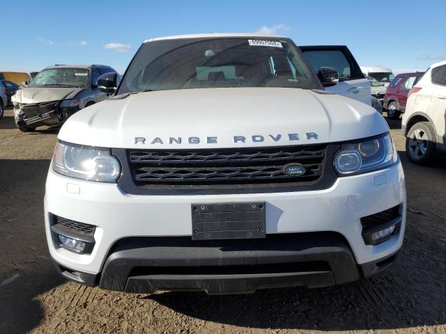 69957552 :رقم المزاد ، SALWR2EF3EA325907 vin ، 2014 Land Rover Range Rover Sport Sc مزاد بيع
