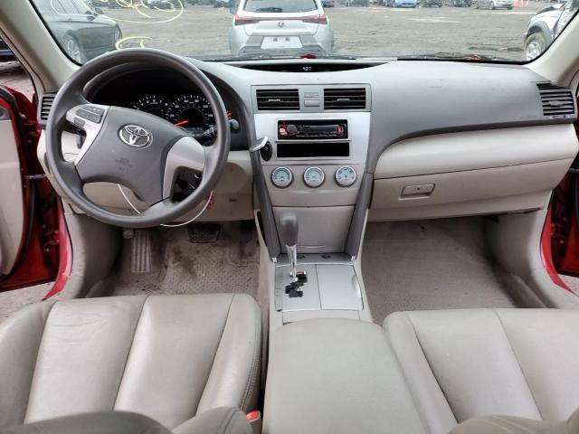 70241552 :رقم المزاد ، 4T1BE46K98U206704 vin ، 2008 Toyota Camry Ce مزاد بيع