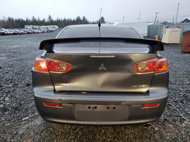 Aukcja sprzedaży 2009 Mitsubishi Lancer, vin: JA3AU26U99U605900, numer aukcji: 70205912