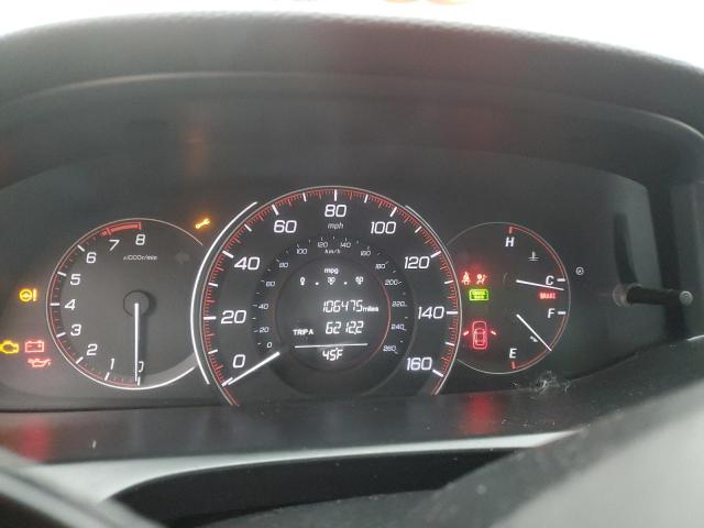 69497402 :رقم المزاد ، 1HGCR2E54FA019304 vin ، 2015 Honda Accord Sport مزاد بيع