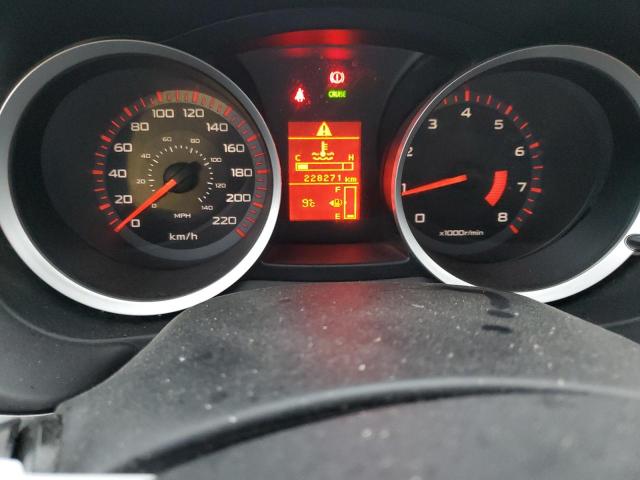 Aukcja sprzedaży 2009 Mitsubishi Lancer, vin: JA3AU26U99U605900, numer aukcji: 70205912