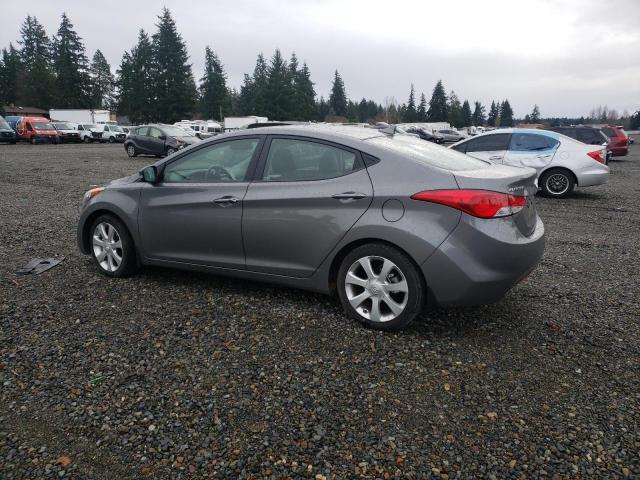 Aukcja sprzedaży 2013 Hyundai Elantra Gls, vin: 5NPDH4AE6DH163045, numer aukcji: 70326782