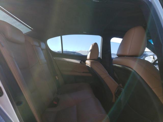 2013 Lexus Gs 350 მანქანა იყიდება აუქციონზე, vin: JTHCE1BL1D5013195, აუქციონის ნომერი: 69961412