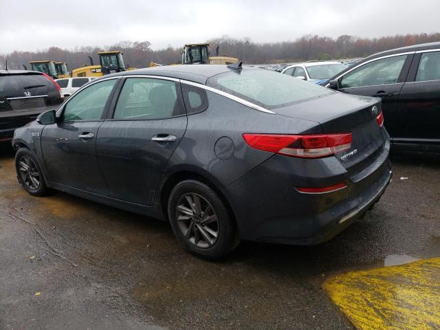2020 Kia Optima Lx მანქანა იყიდება აუქციონზე, vin: 5XXGT4L37LG398930, აუქციონის ნომერი: 67879472