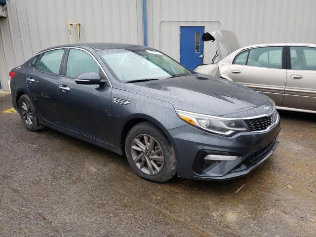 2020 Kia Optima Lx მანქანა იყიდება აუქციონზე, vin: 5XXGT4L37LG398930, აუქციონის ნომერი: 67879472