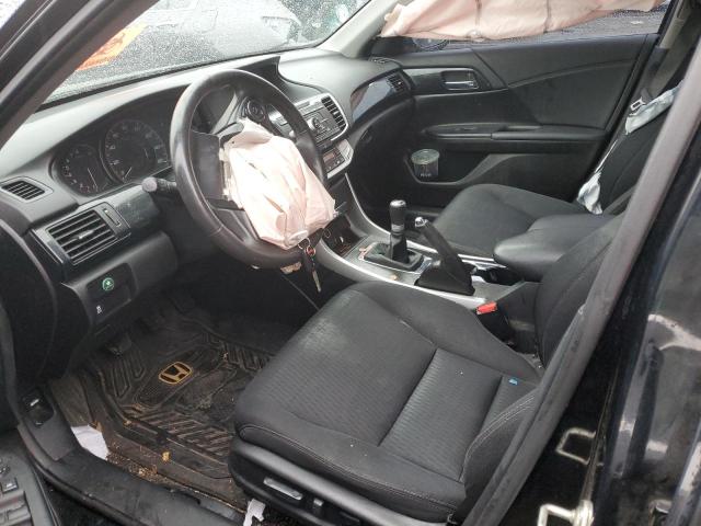 69497402 :رقم المزاد ، 1HGCR2E54FA019304 vin ، 2015 Honda Accord Sport مزاد بيع