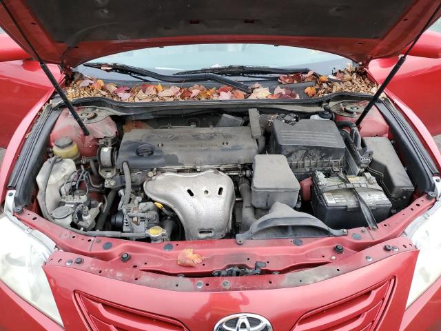 70241552 :رقم المزاد ، 4T1BE46K98U206704 vin ، 2008 Toyota Camry Ce مزاد بيع