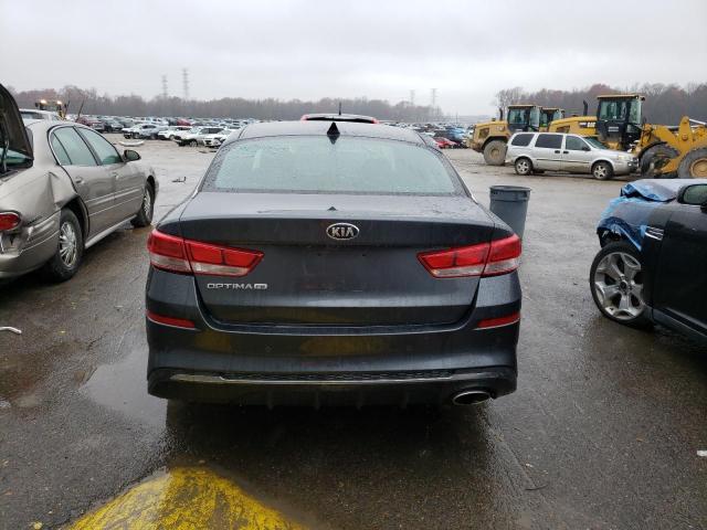 2020 Kia Optima Lx მანქანა იყიდება აუქციონზე, vin: 5XXGT4L37LG398930, აუქციონის ნომერი: 67879472