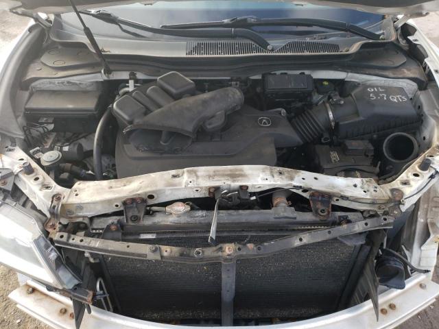 Продаж на аукціоні авто 2014 Acura Mdx, vin: 5FRYD4H29EB004480, номер лоту: 70454052