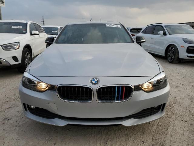 2015 Bmw 328 I მანქანა იყიდება აუქციონზე, vin: WBA3A5C54FP604260, აუქციონის ნომერი: 70764112