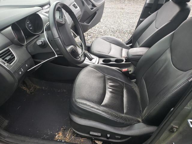 Aukcja sprzedaży 2013 Hyundai Elantra Gls, vin: 5NPDH4AE6DH163045, numer aukcji: 70326782