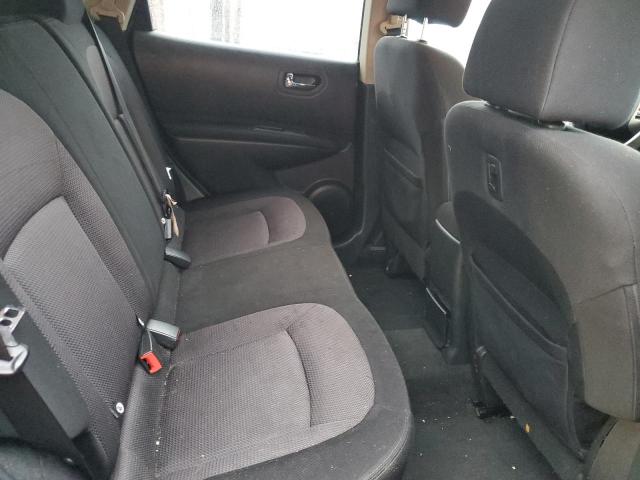 2011 Nissan Rogue S მანქანა იყიდება აუქციონზე, vin: JN8AS5MV1BW252782, აუქციონის ნომერი: 70676842