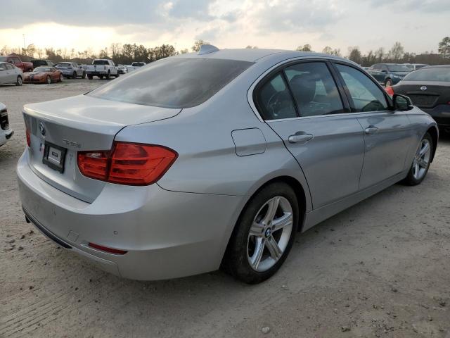 2015 Bmw 328 I მანქანა იყიდება აუქციონზე, vin: WBA3A5C54FP604260, აუქციონის ნომერი: 70764112