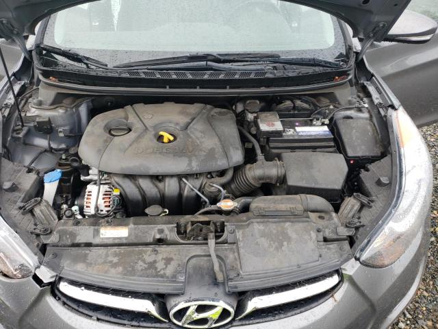 Aukcja sprzedaży 2013 Hyundai Elantra Gls, vin: 5NPDH4AE6DH163045, numer aukcji: 70326782