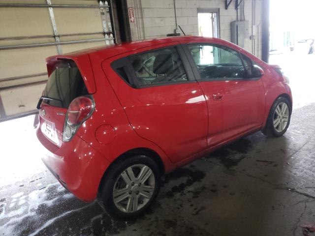 Продаж на аукціоні авто 2015 Chevrolet Spark 1lt, vin: KL8CD6S98FC811285, номер лоту: 70269042