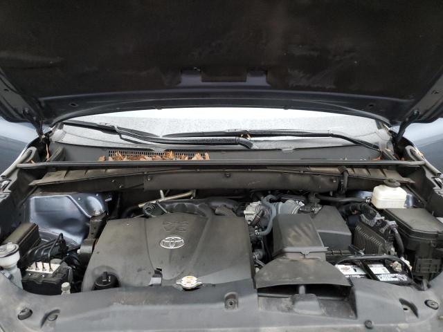 70388982 :رقم المزاد ، 5TDZZRFH5KS347290 vin ، 2019 Toyota Highlander Le مزاد بيع