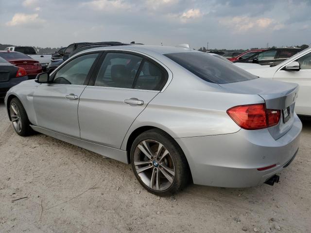 2015 Bmw 328 I მანქანა იყიდება აუქციონზე, vin: WBA3A5C54FP604260, აუქციონის ნომერი: 70764112