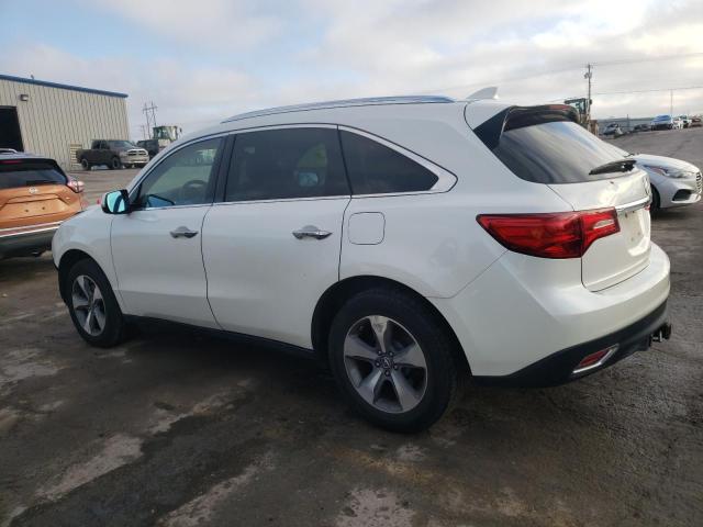 Продаж на аукціоні авто 2014 Acura Mdx, vin: 5FRYD4H29EB004480, номер лоту: 70454052
