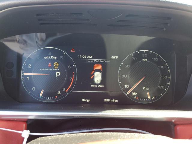 69957552 :رقم المزاد ، SALWR2EF3EA325907 vin ، 2014 Land Rover Range Rover Sport Sc مزاد بيع