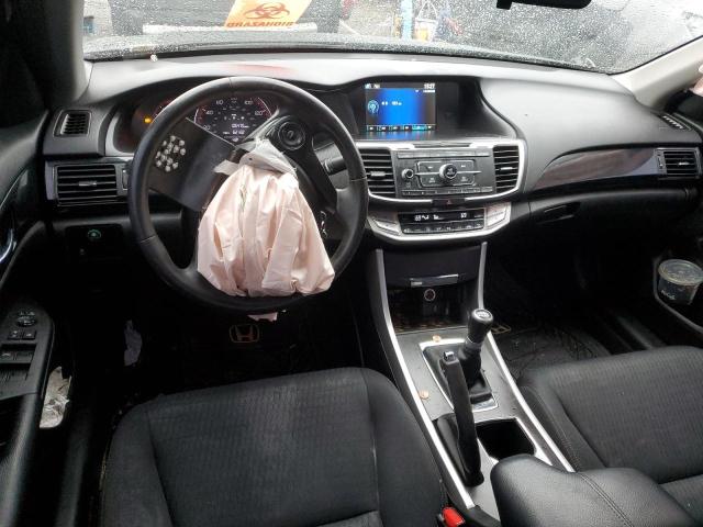 69497402 :رقم المزاد ، 1HGCR2E54FA019304 vin ، 2015 Honda Accord Sport مزاد بيع