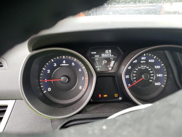 Aukcja sprzedaży 2013 Hyundai Elantra Gls, vin: 5NPDH4AE6DH163045, numer aukcji: 70326782