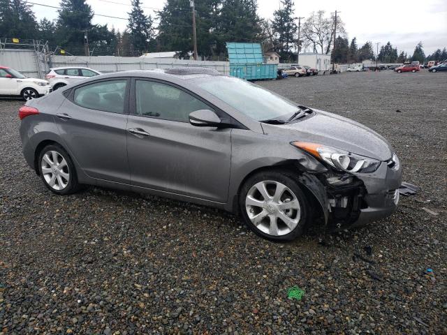 Aukcja sprzedaży 2013 Hyundai Elantra Gls, vin: 5NPDH4AE6DH163045, numer aukcji: 70326782