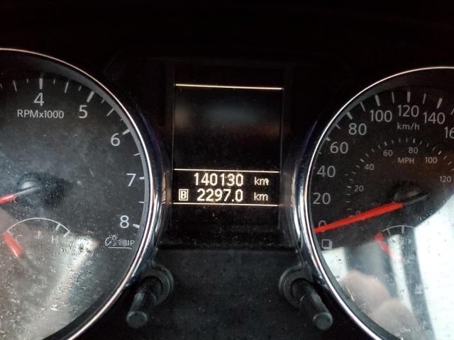 2011 Nissan Rogue S მანქანა იყიდება აუქციონზე, vin: JN8AS5MV1BW252782, აუქციონის ნომერი: 70676842
