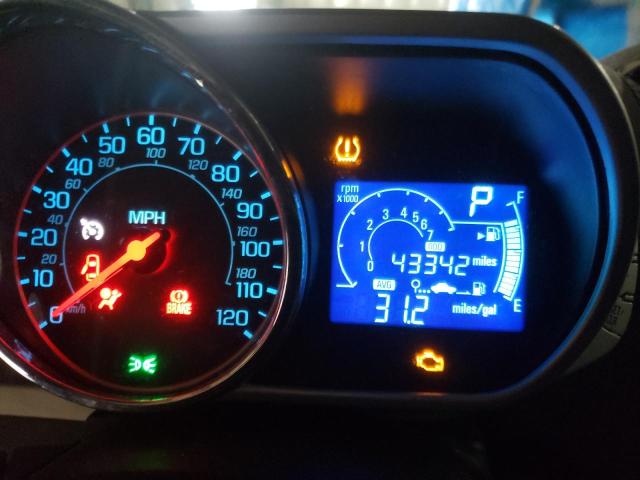 Продаж на аукціоні авто 2015 Chevrolet Spark 1lt, vin: KL8CD6S98FC811285, номер лоту: 70269042