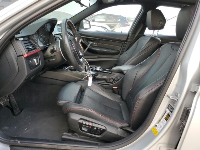 2015 Bmw 328 I მანქანა იყიდება აუქციონზე, vin: WBA3A5C54FP604260, აუქციონის ნომერი: 70764112