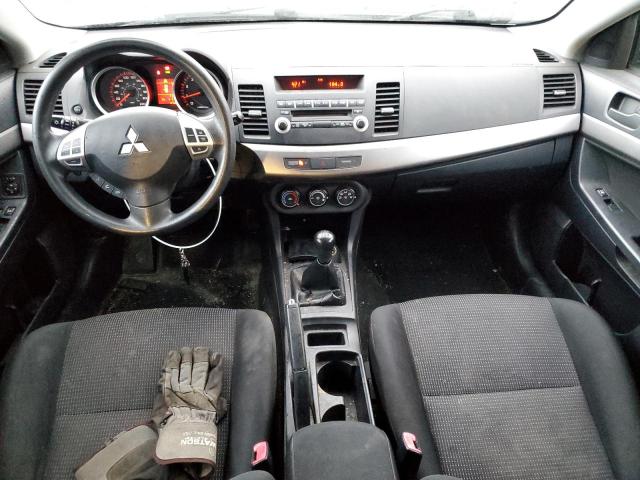 Aukcja sprzedaży 2009 Mitsubishi Lancer, vin: JA3AU26U99U605900, numer aukcji: 70205912
