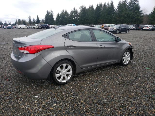Aukcja sprzedaży 2013 Hyundai Elantra Gls, vin: 5NPDH4AE6DH163045, numer aukcji: 70326782