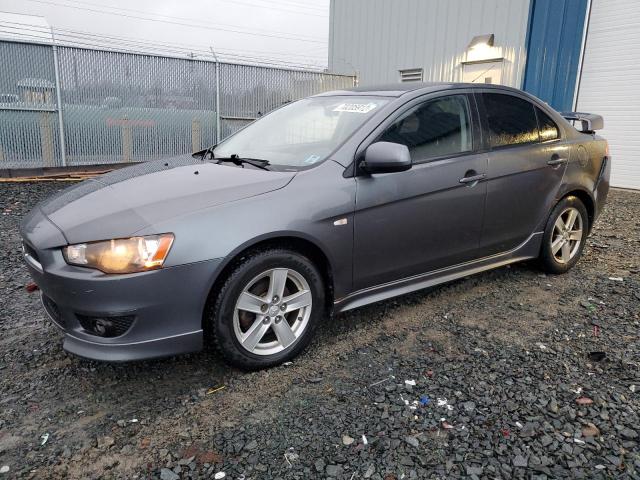 Aukcja sprzedaży 2009 Mitsubishi Lancer, vin: JA3AU26U99U605900, numer aukcji: 70205912