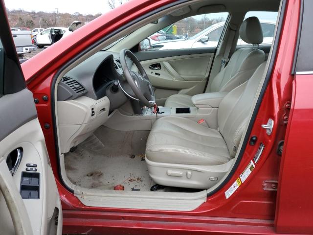 70241552 :رقم المزاد ، 4T1BE46K98U206704 vin ، 2008 Toyota Camry Ce مزاد بيع